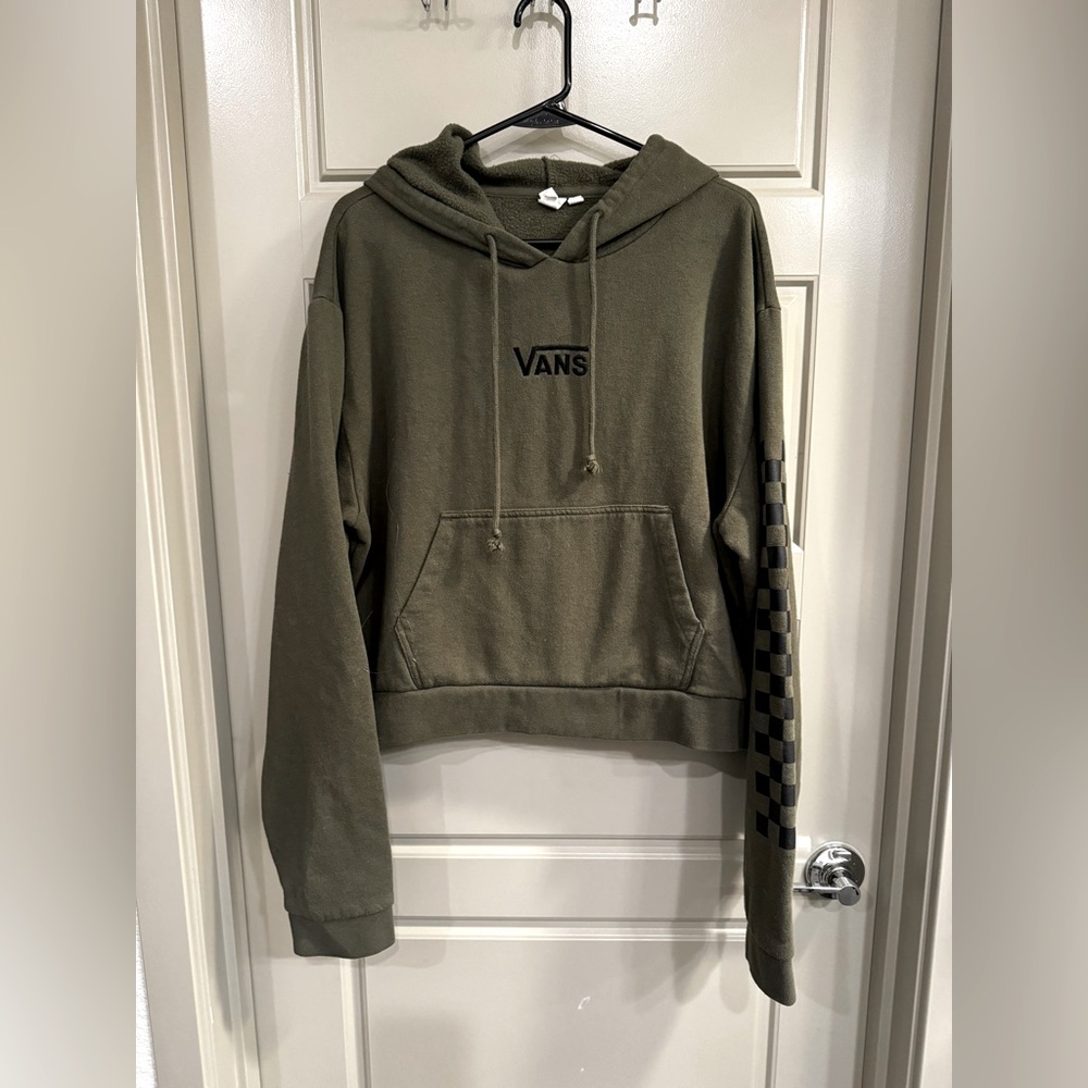 Vans Sweatshirt